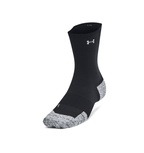Calze Under Armour ArmourDry Cushion x 3 Calze  Black/Reflective 13870430001